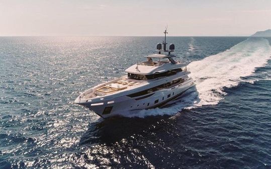 Benetti DIAMOND-145 image