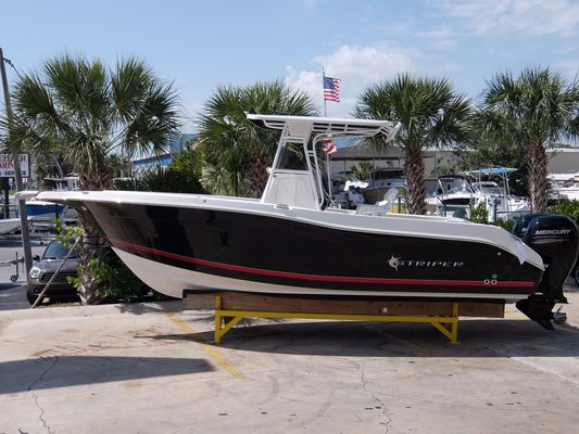 Striper 2605 CC Now In Stock! - main image