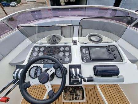 Monte Carlo Yachts 30 image