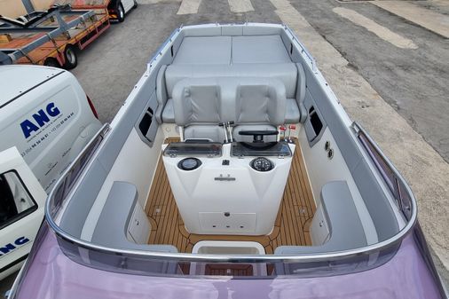 Monte Carlo Yachts 30 image