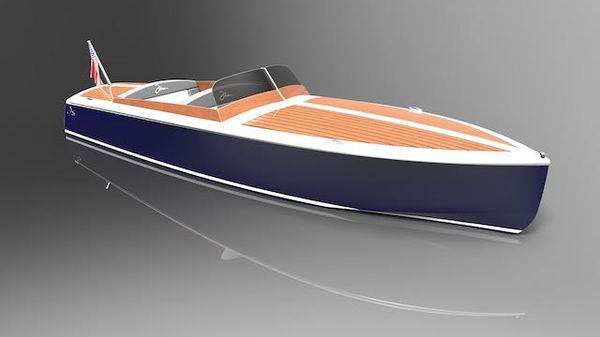 Thain Electric 16e