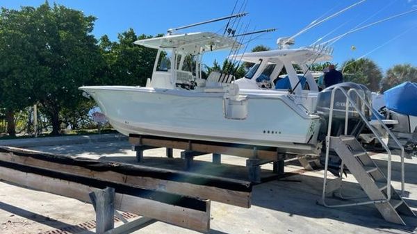 Sea Hunt Gamefish 30