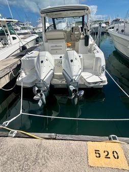 Boston Whaler 325 Conquest image