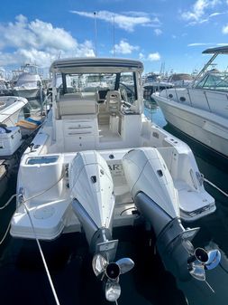 Boston Whaler 325 Conquest image