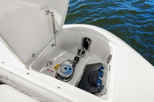 Sea Ray 370 OB image