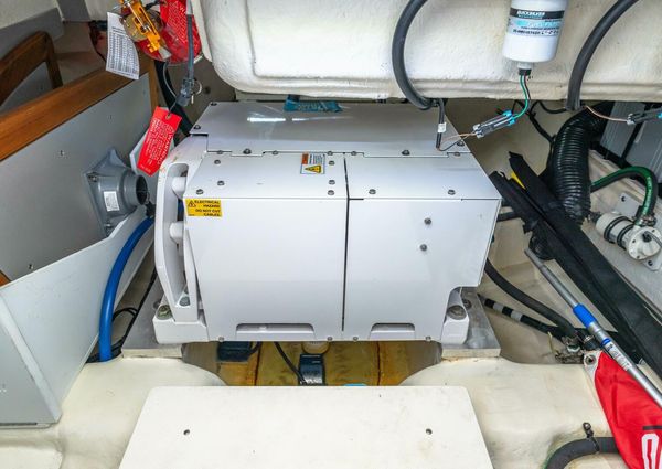 Sea Ray 370 OB image