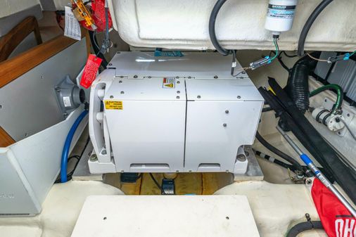 Sea Ray 370 OB image