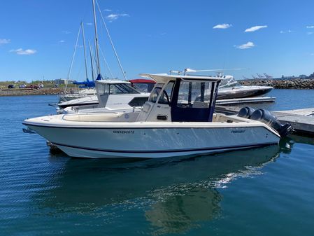 Pursuit C-260-CENTER-CONSOLE image