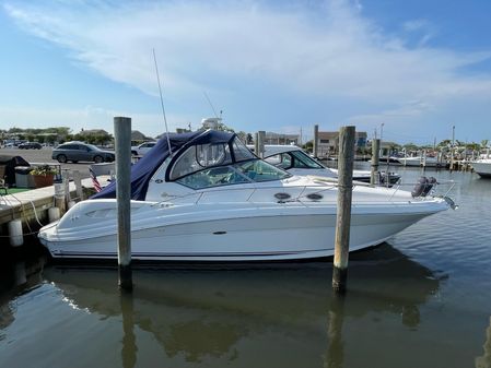 Sea-ray 340-SUNDANCER image