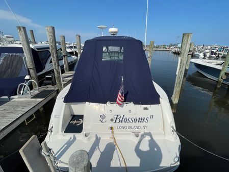 Sea-ray 340-SUNDANCER image