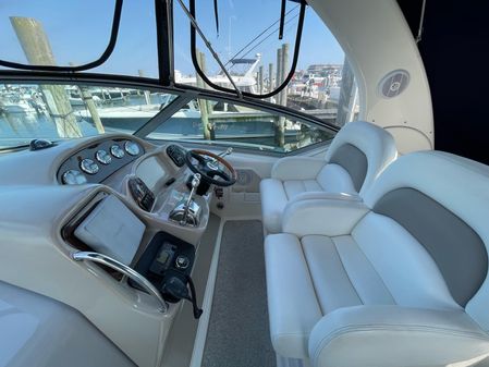 Sea-ray 340-SUNDANCER image