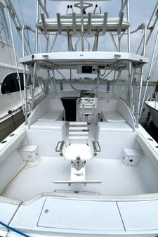 Luhrs T 290 Sport Fisher Express image