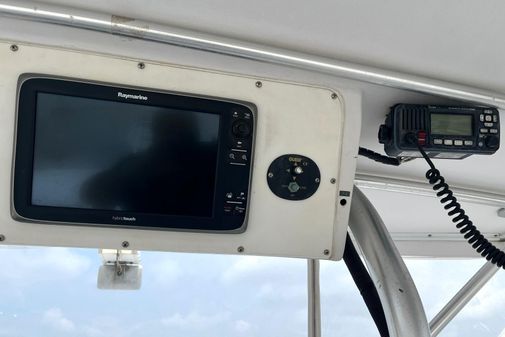 Luhrs T 290 Sport Fisher Express image