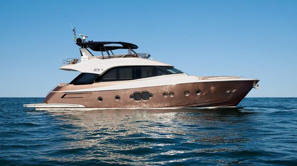 Monte Carlo Yachts MCY 70