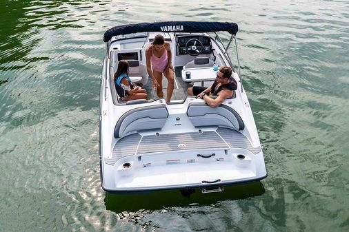 Yamaha-boats SX190 image