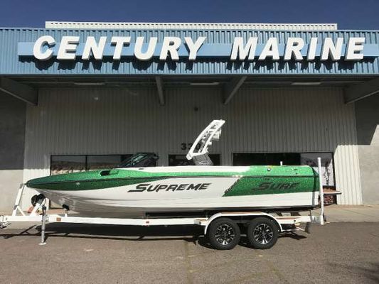 Supreme S238 - main image