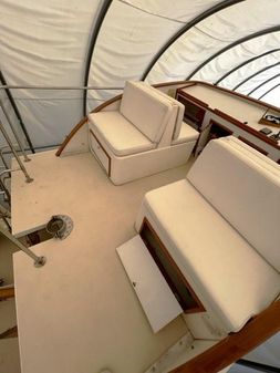 Wilbur 34-FLYBRIDGE image