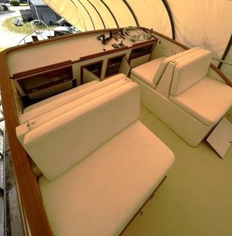 Wilbur 34-FLYBRIDGE image