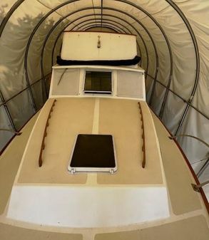 Wilbur 34-FLYBRIDGE image