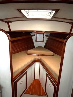 Wilbur 34-FLYBRIDGE image