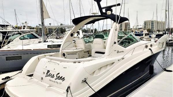 Sea Ray 340 Sundancer 