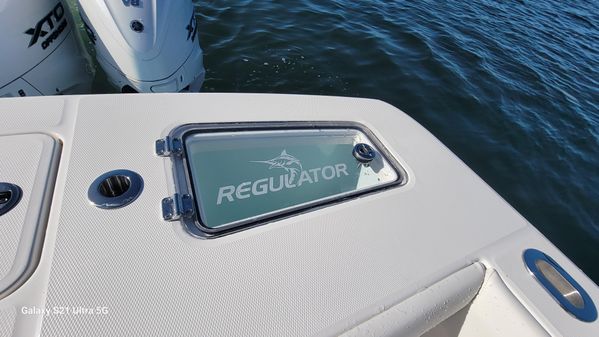 Regulator REGULATOR-37 image