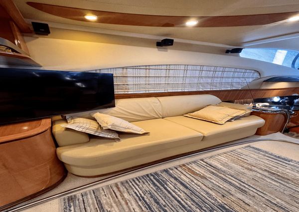 Azimut 50 Flybridge image