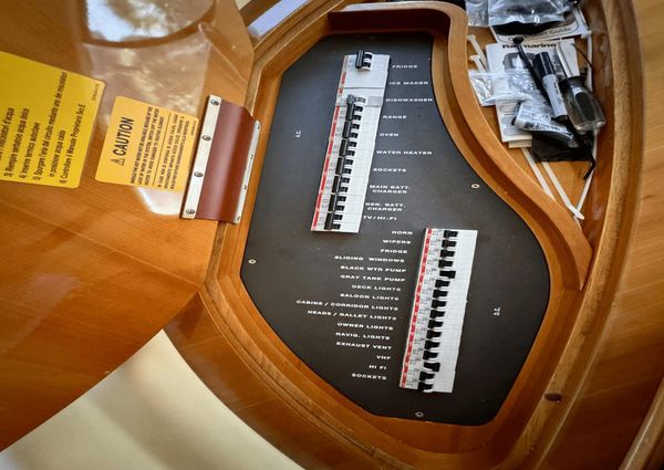 Azimut 50 Flybridge image