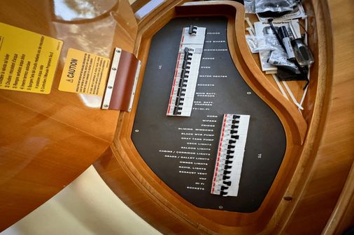 Azimut 50 Flybridge image