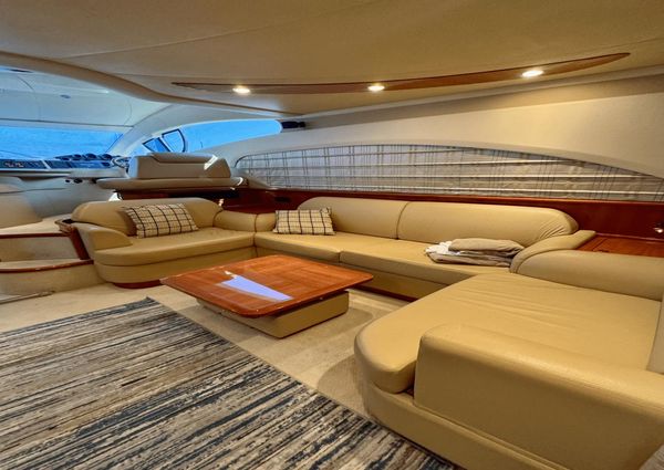 Azimut 50 Flybridge image