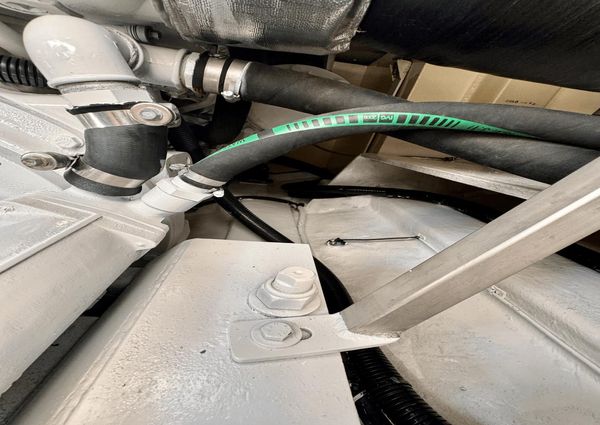 Azimut 50 Flybridge image