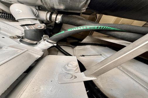 Azimut 50 Flybridge image