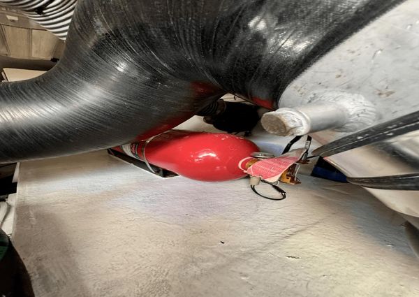 Azimut 50 Flybridge image