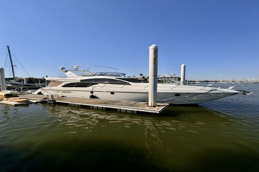 Azimut 50 Flybridge image