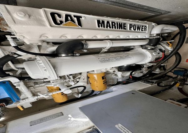 Azimut 50 Flybridge image