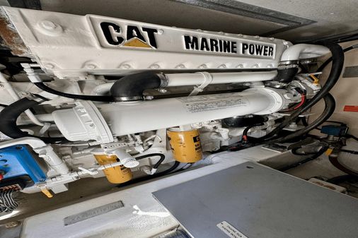 Azimut 50 Flybridge image