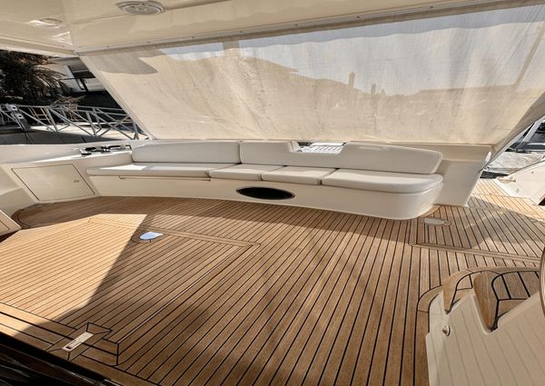 Azimut 50 Flybridge image