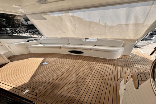 Azimut 50 Flybridge image