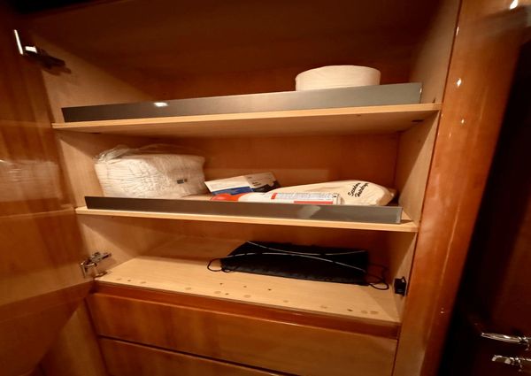 Azimut 50 Flybridge image