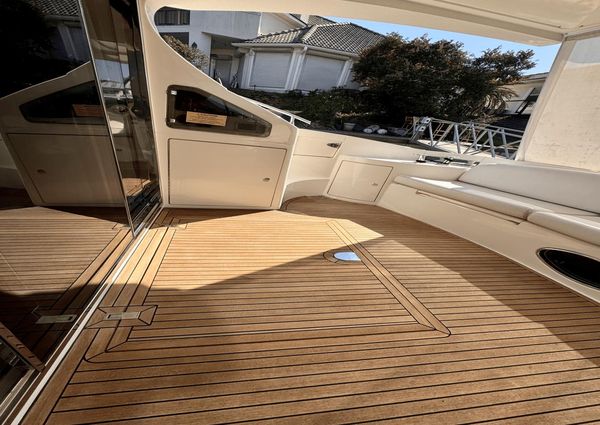 Azimut 50 Flybridge image