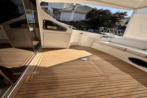 Azimut 50 Flybridge image