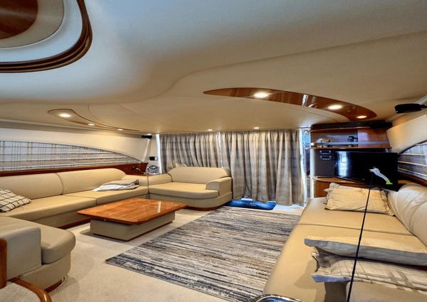 Azimut 50 Flybridge image