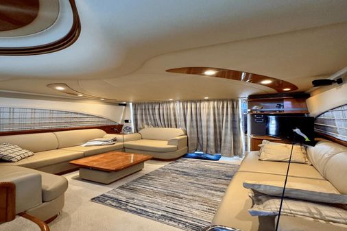 Azimut 50 Flybridge image