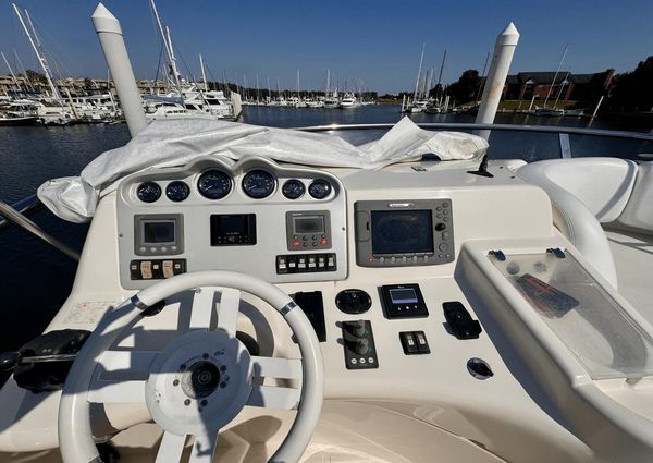 Azimut 50 Flybridge image