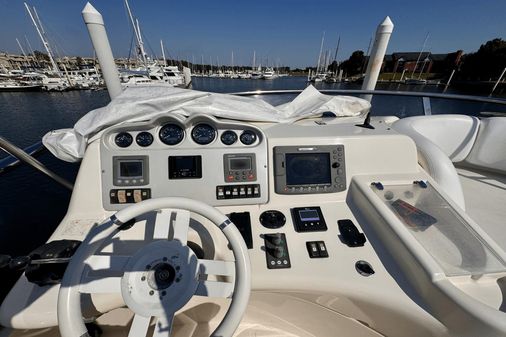 Azimut 50 Flybridge image