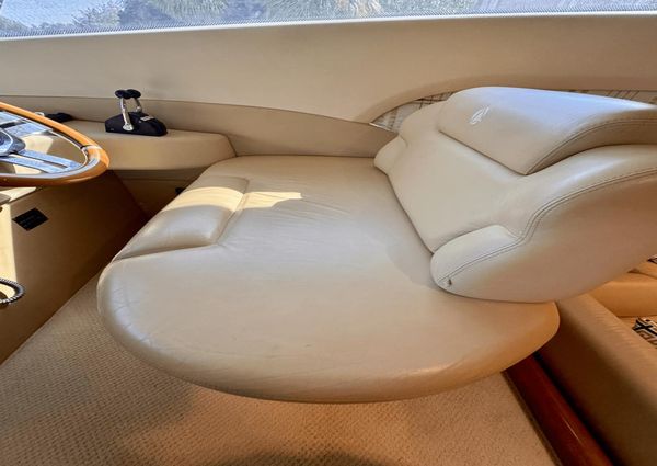 Azimut 50 Flybridge image