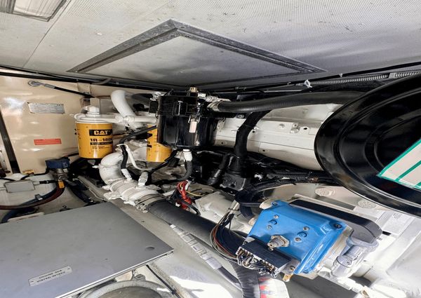 Azimut 50 Flybridge image