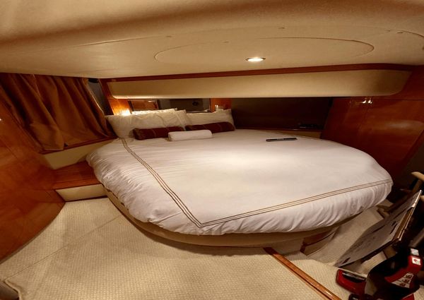 Azimut 50 Flybridge image