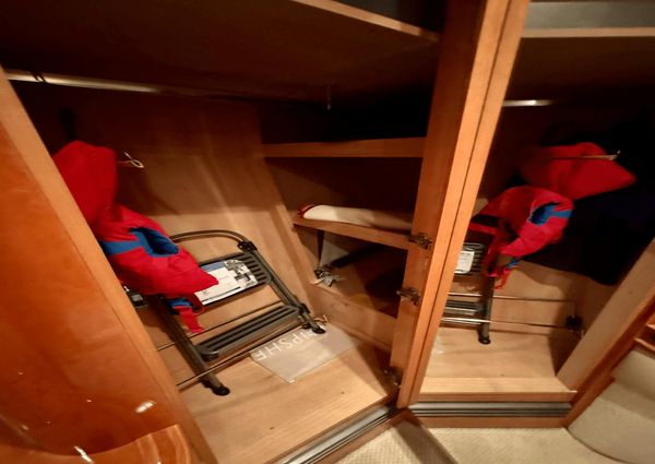 Azimut 50 Flybridge image