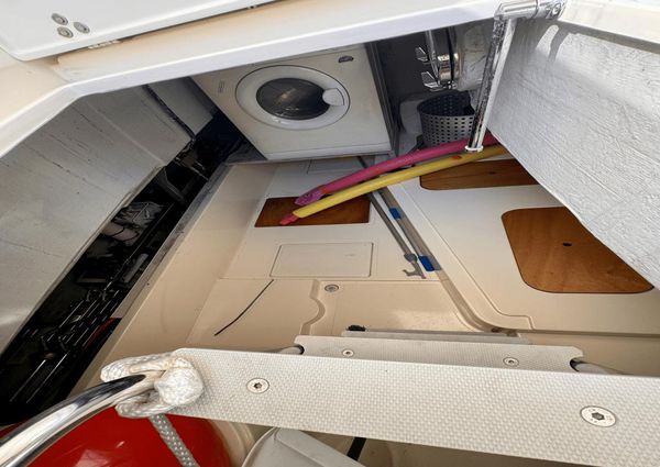 Azimut 50 Flybridge image